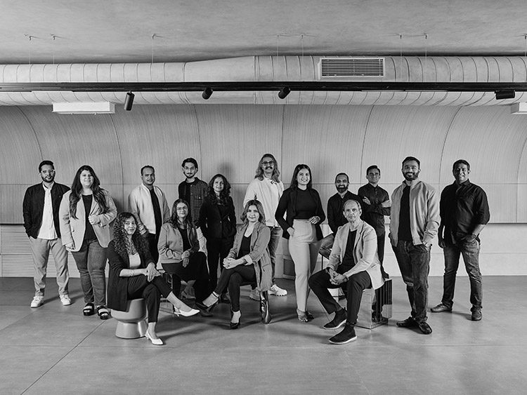 open atelier team