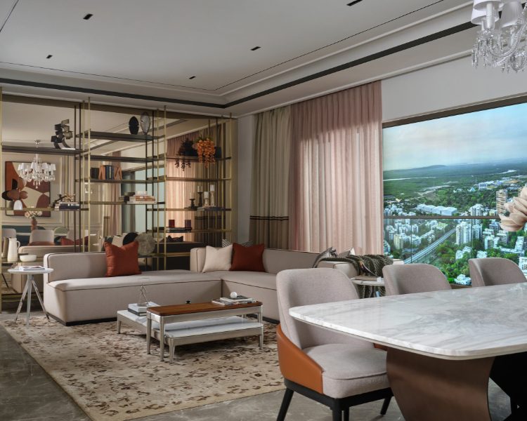 kalpataru advay sales office and showflat (3)