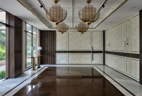 Kalptaru Radiance Clubhouse