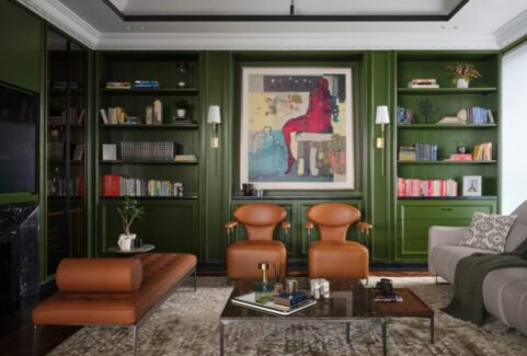 Residence Twenty-Five